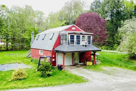 22 Laplante Road Cavendish VT 05142