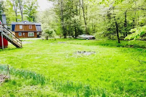 22 Laplante Road Cavendish VT 05142