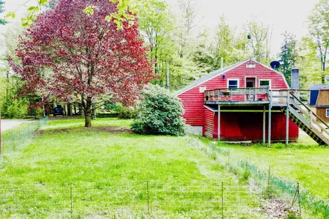 22 Laplante Road Cavendish VT 05142