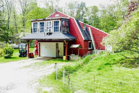 22 Laplante Road Cavendish VT 05142