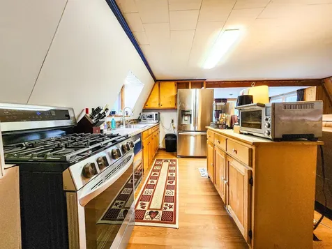 22 Laplante Road Cavendish VT 05142