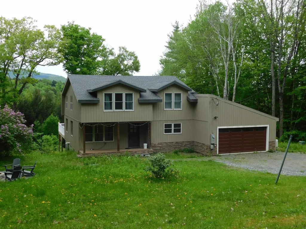 559 Davidson Hill Road, Chester, VT 05143 - MLS #4996384 - William ...