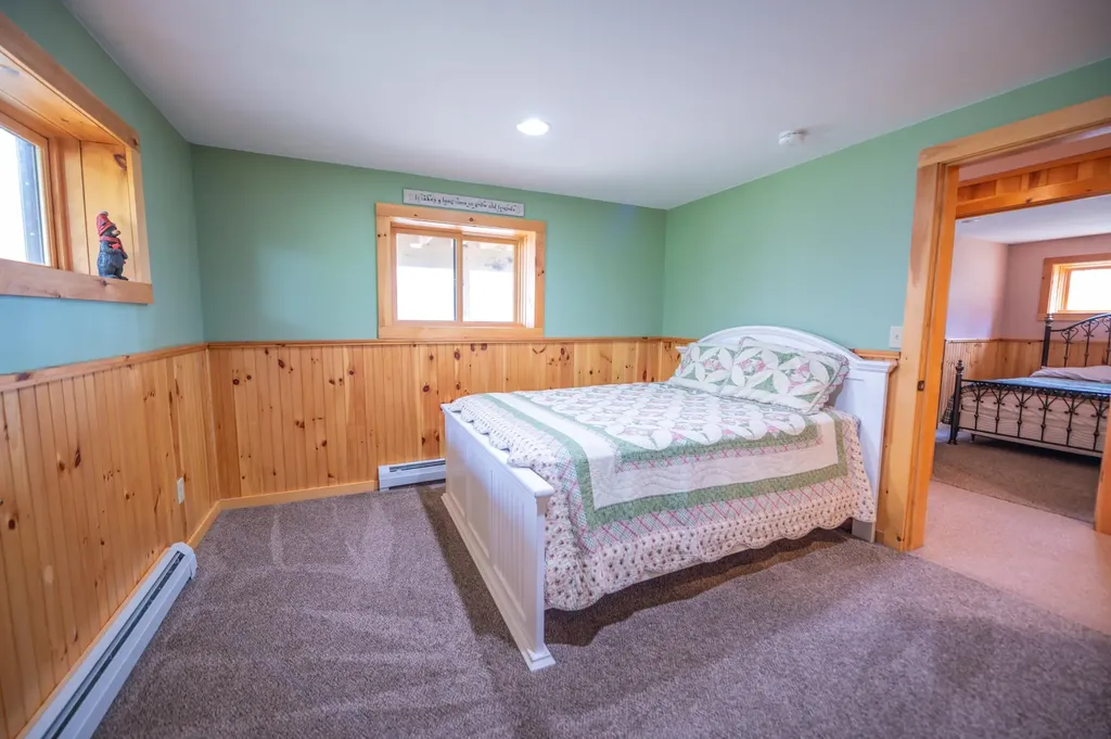 38 Bears Den Road Dover VT 05356