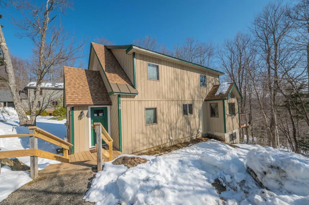 38 Bears Den Road Dover VT 05356