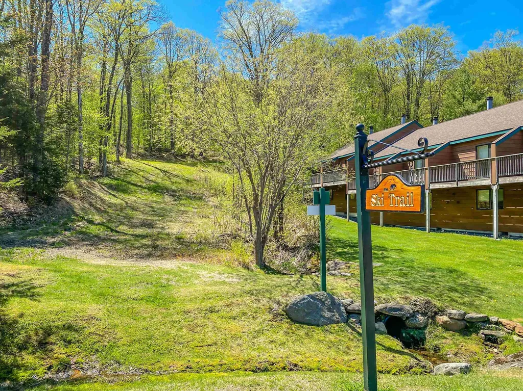 38 Bears Den Road Dover VT 05356