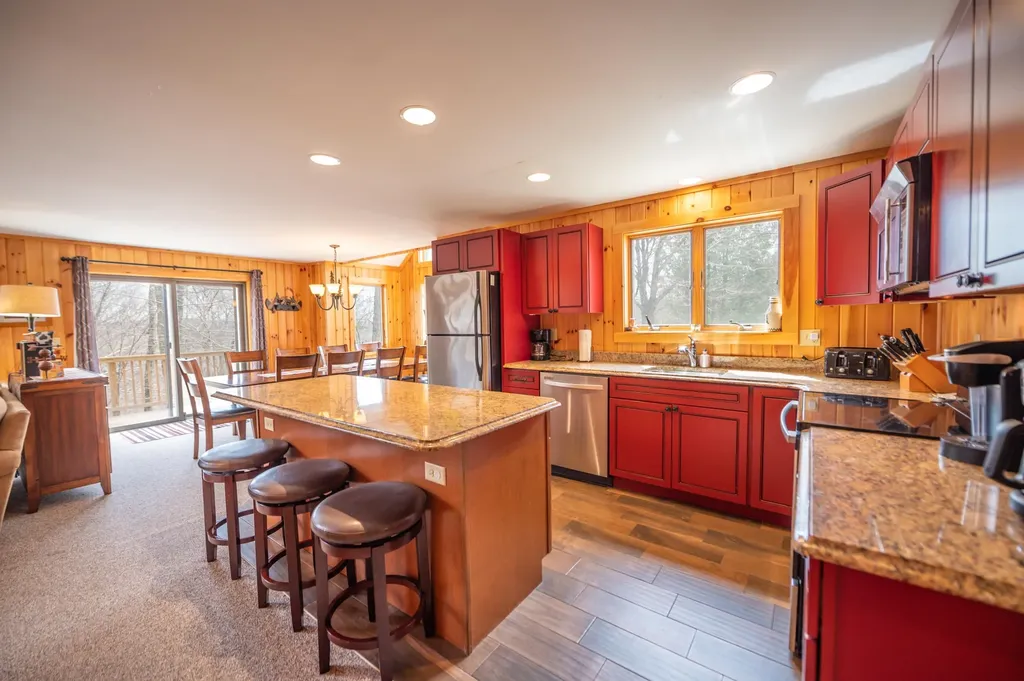 38 Bears Den Road Dover VT 05356