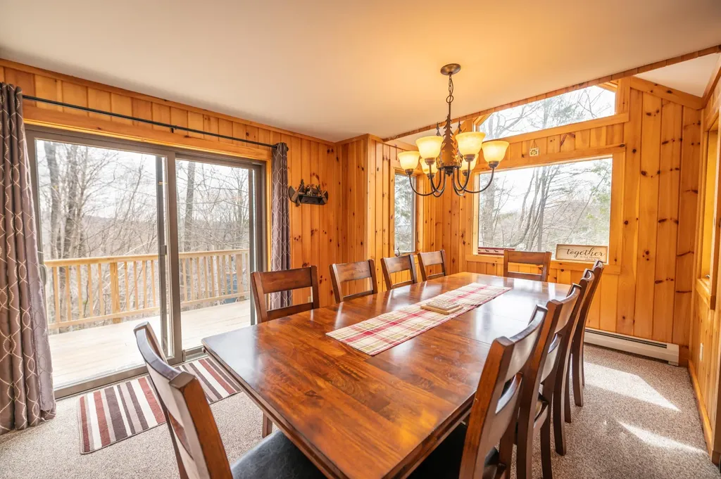 38 Bears Den Road Dover VT 05356