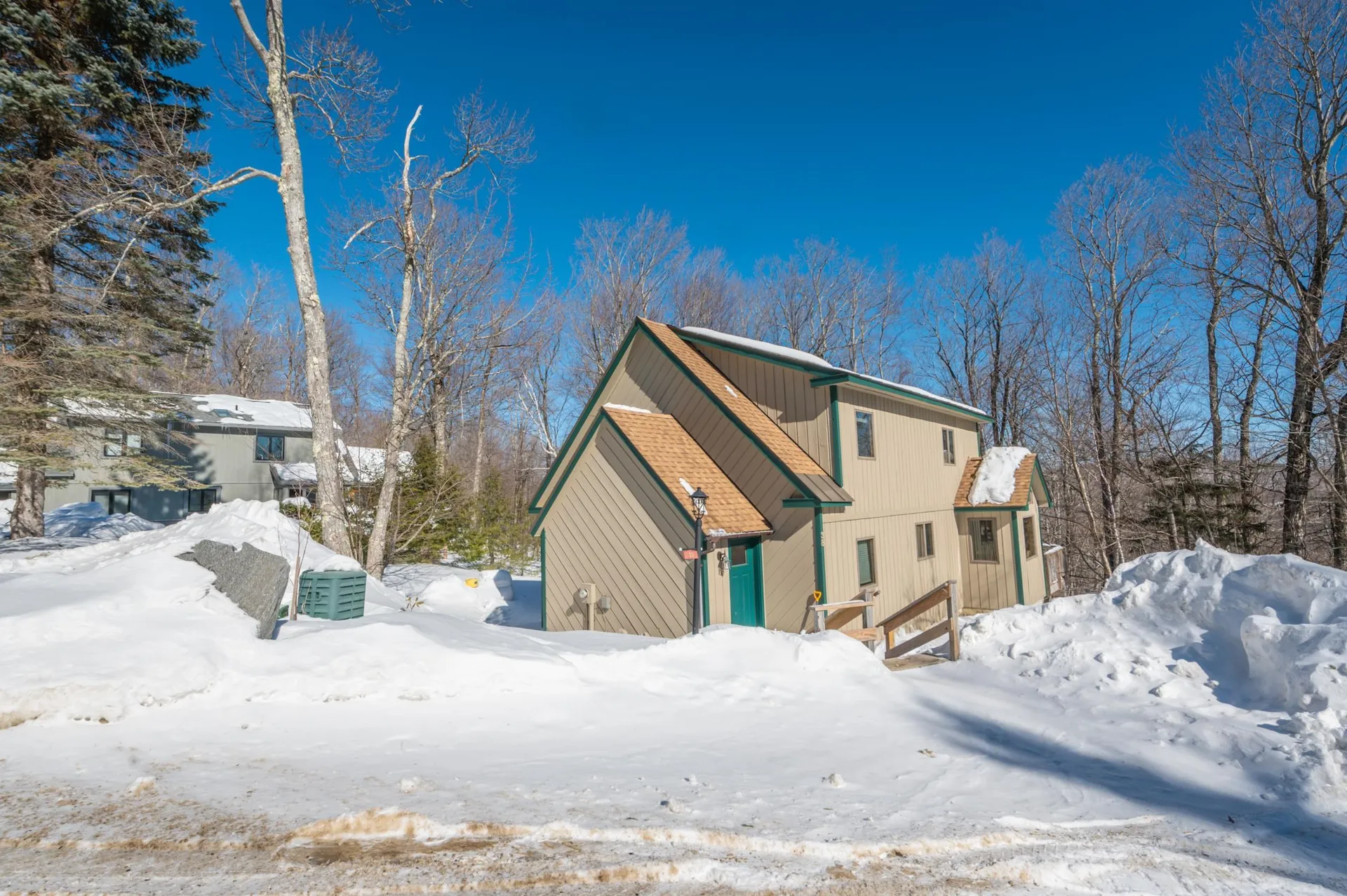 38 Bears Den Road Dover VT 05356