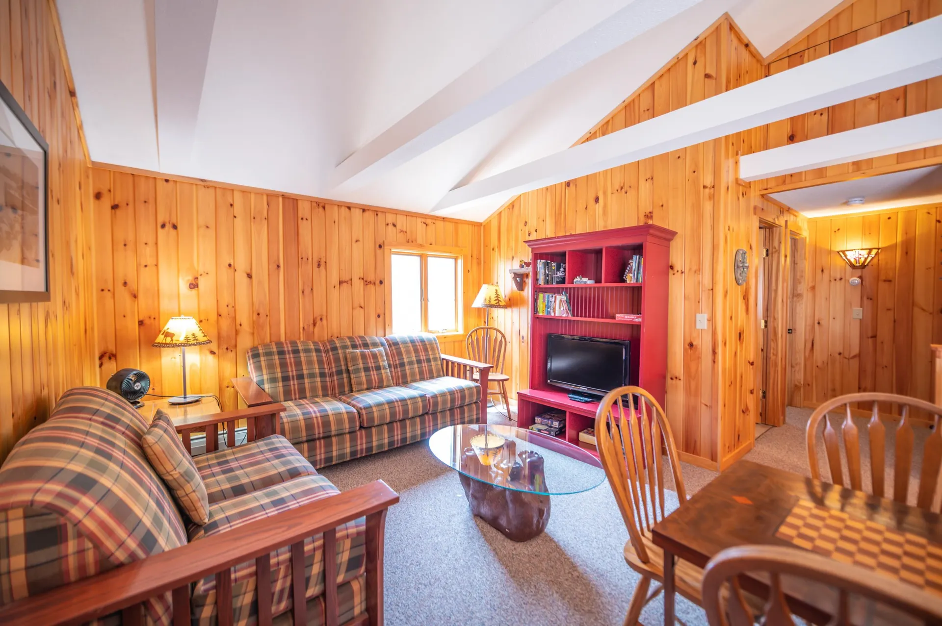 38 Bears Den Road Dover VT 05356