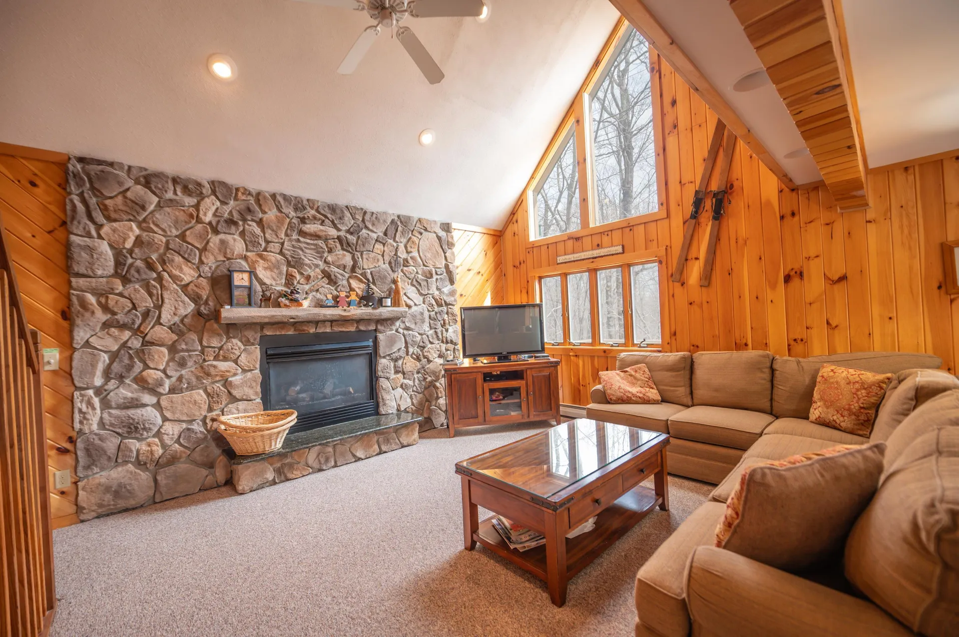 38 Bears Den Road Dover VT 05356