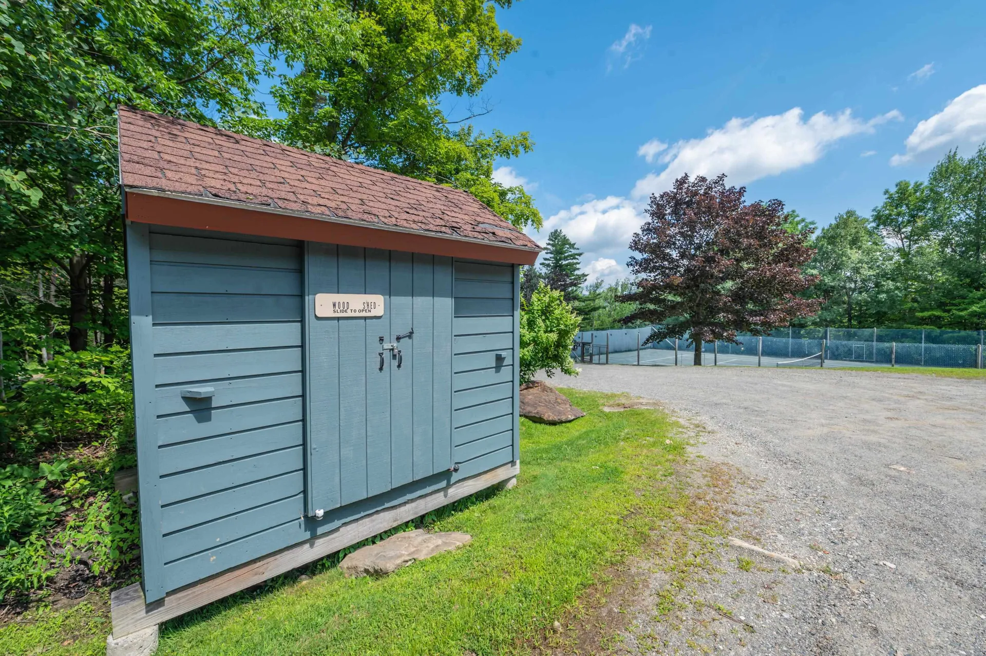 38 Bears Den Road Dover VT 05356