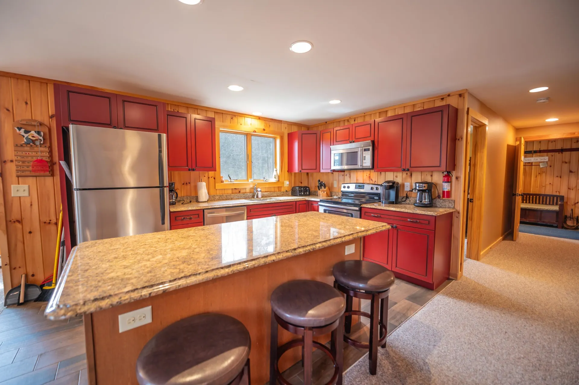 38 Bears Den Road Dover VT 05356