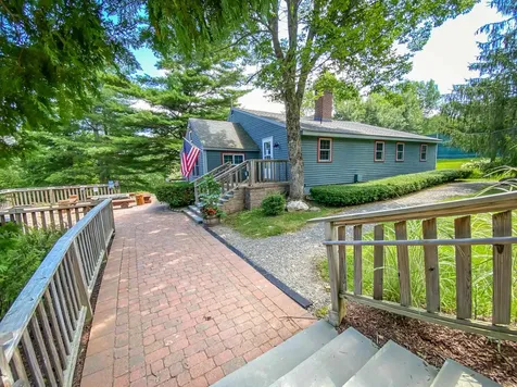38 Bears Den Road Dover VT 05356