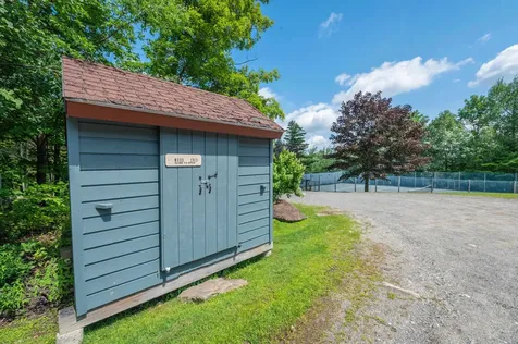 38 Bears Den Road Dover VT 05356