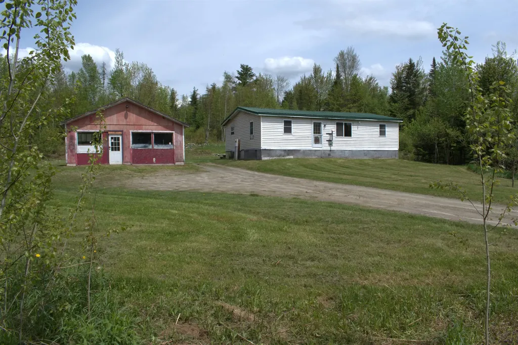 763 East Main Street Lunenburg, VT Real Estate MLS 4996361