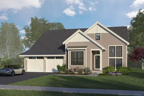 527 Vale Drive South Burlington VT 05403