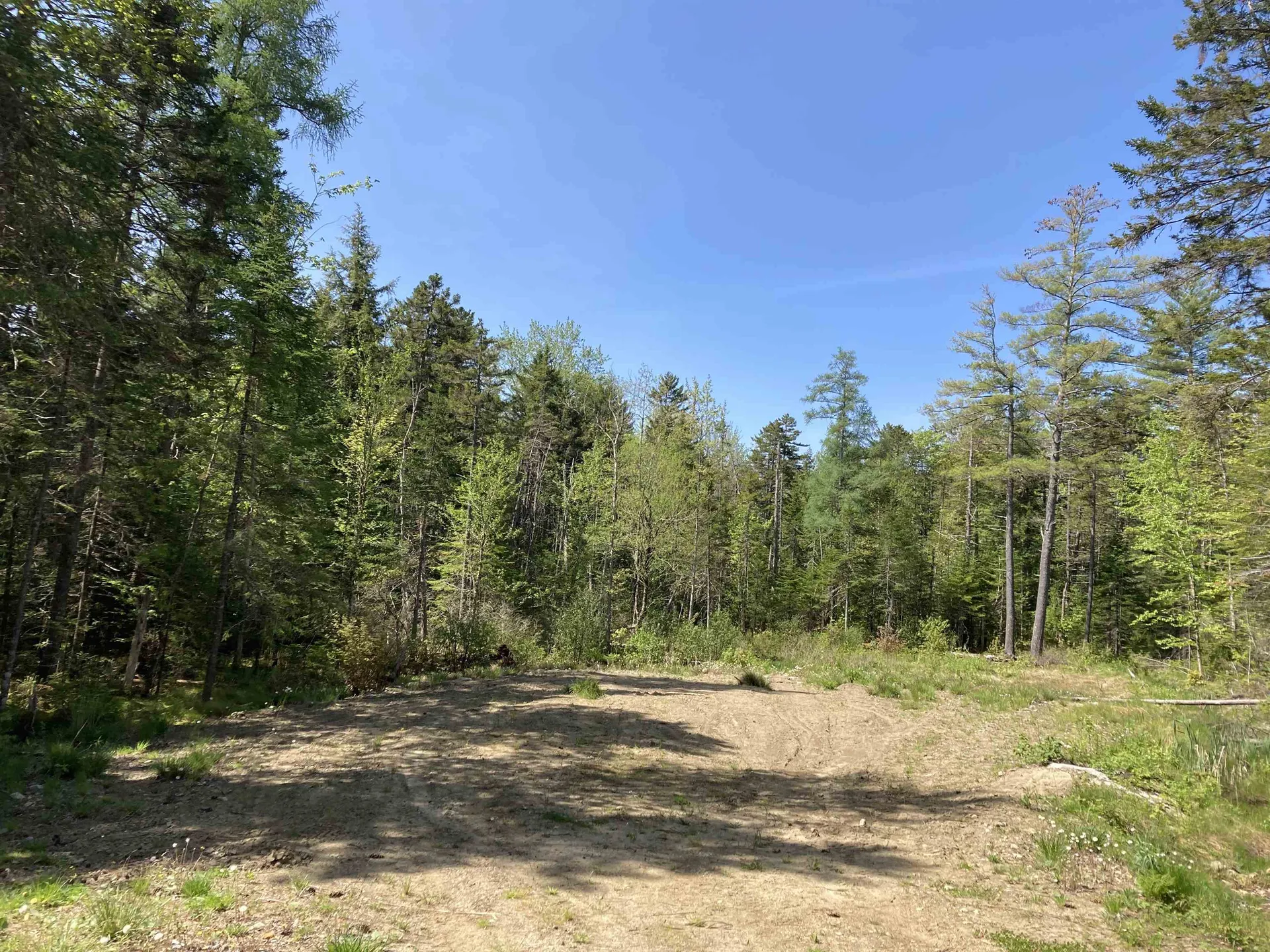 23 Stevens Road Canaan NH 03741