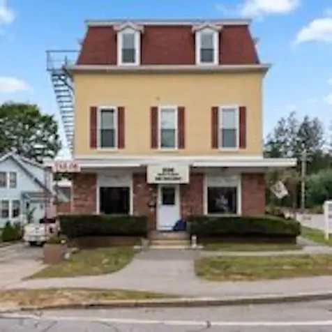 286 Main Street Salem NH 03079