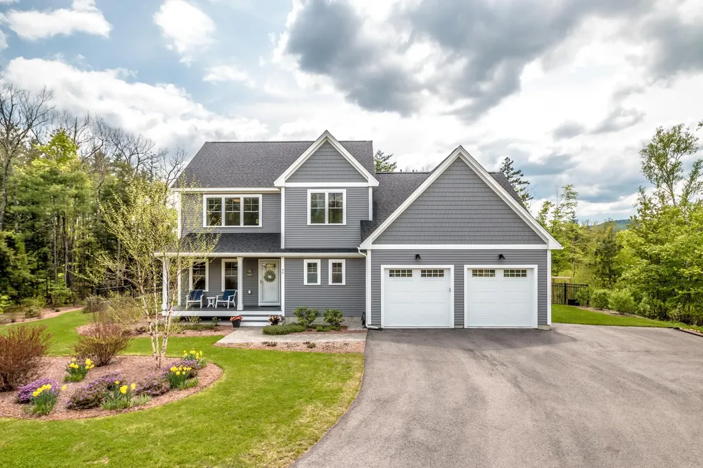 48 Margaret Place Conway NH 03818