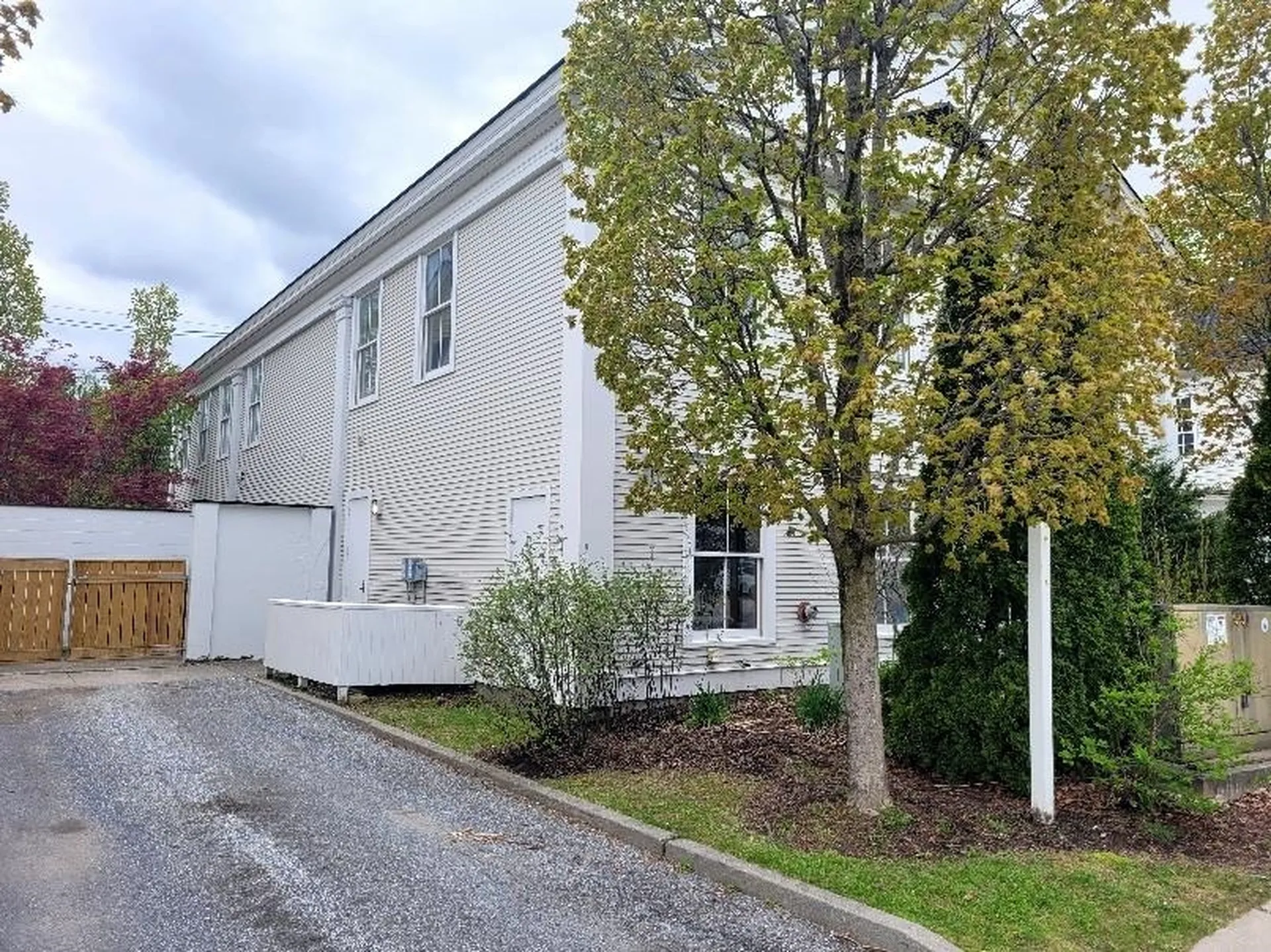 321 Depot Street Manchester VT 05255