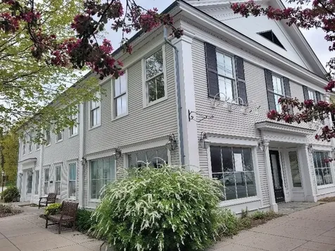 321 Depot Street Manchester VT 05255