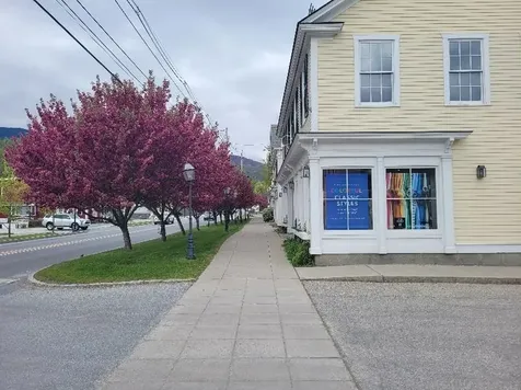 321 Depot Street Manchester VT 05255