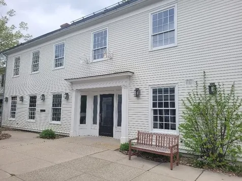 321 Depot Street Manchester VT 05255