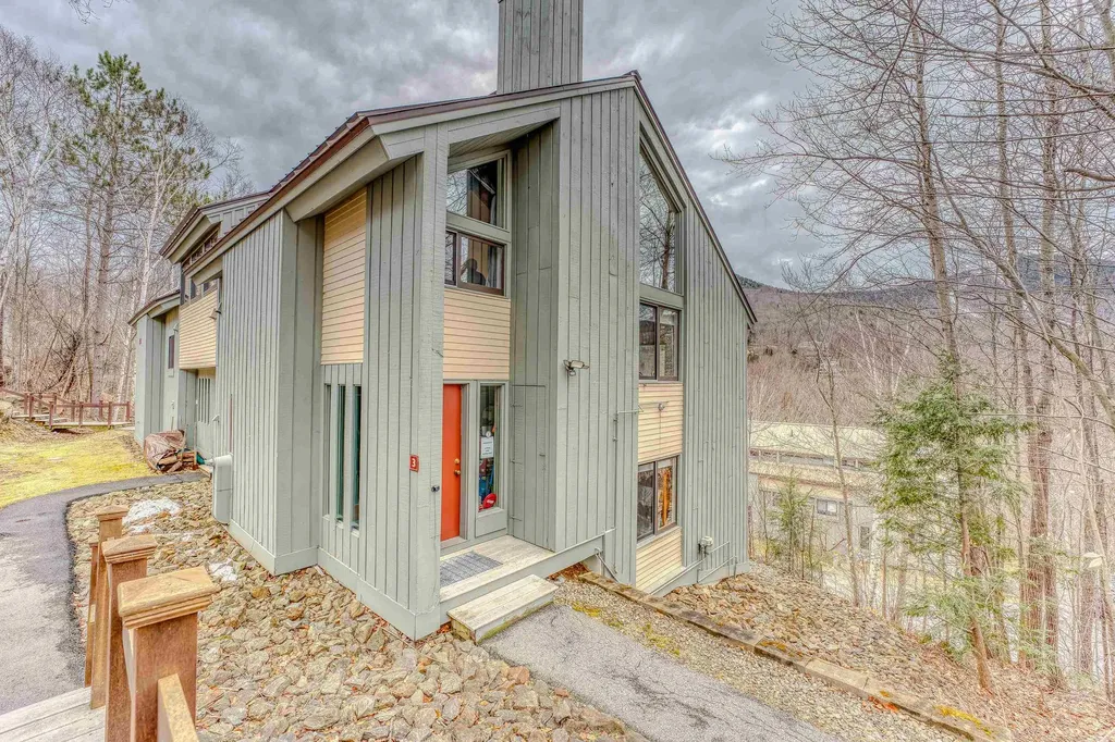 34 Ravine Lane Lincoln NH 03251