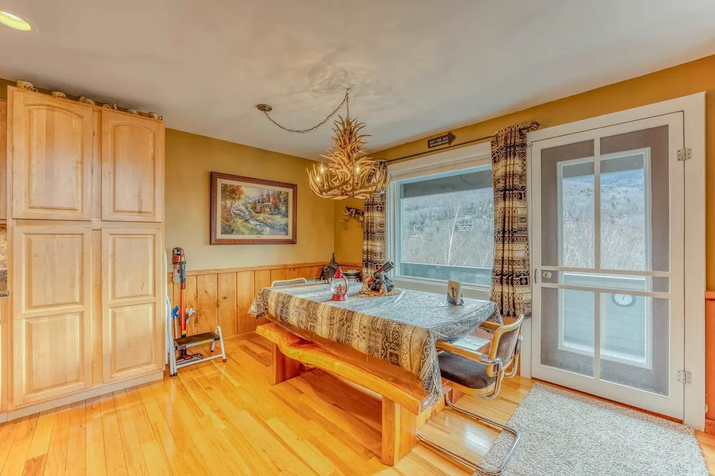 34 Ravine Lane Lincoln NH 03251