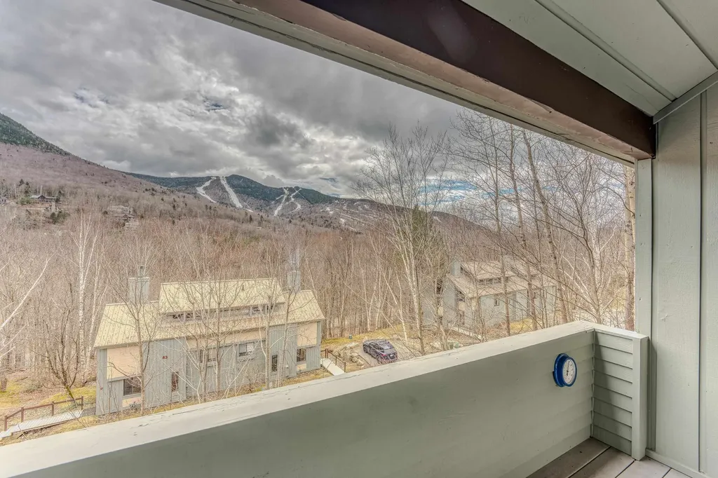 34 Ravine Lane Lincoln NH 03251