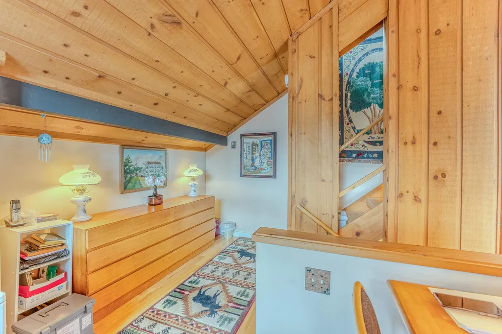 34 Ravine Lane Lincoln NH 03251