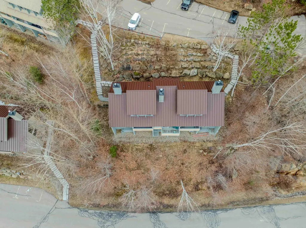 34 Ravine Lane Lincoln NH 03251