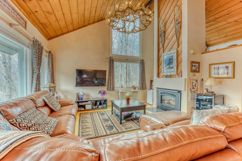 34 Ravine Lane Lincoln NH 03251