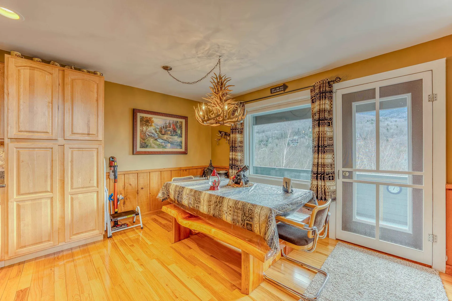 34 Ravine Lane Lincoln NH 03251