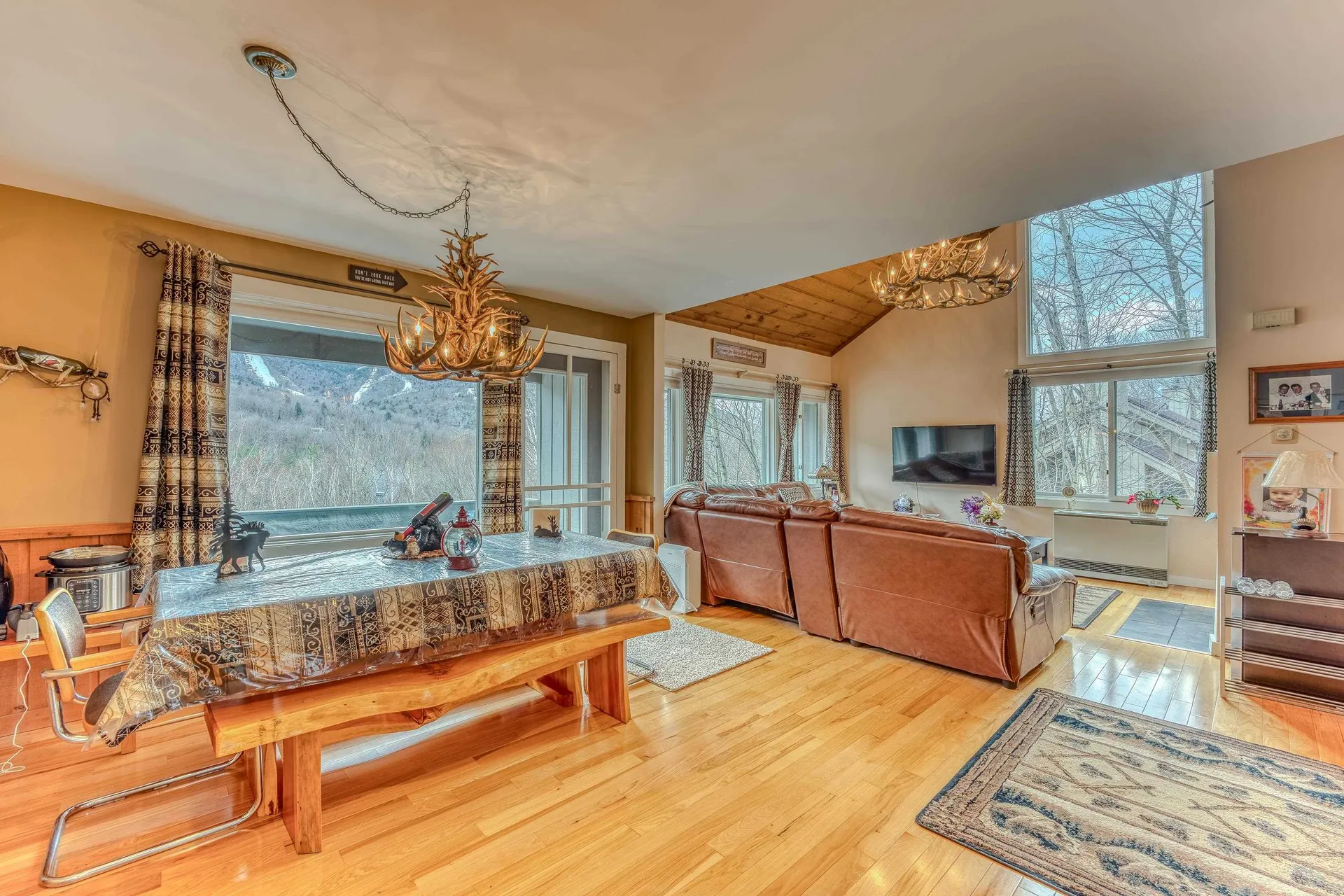 34 Ravine Lane Lincoln NH 03251