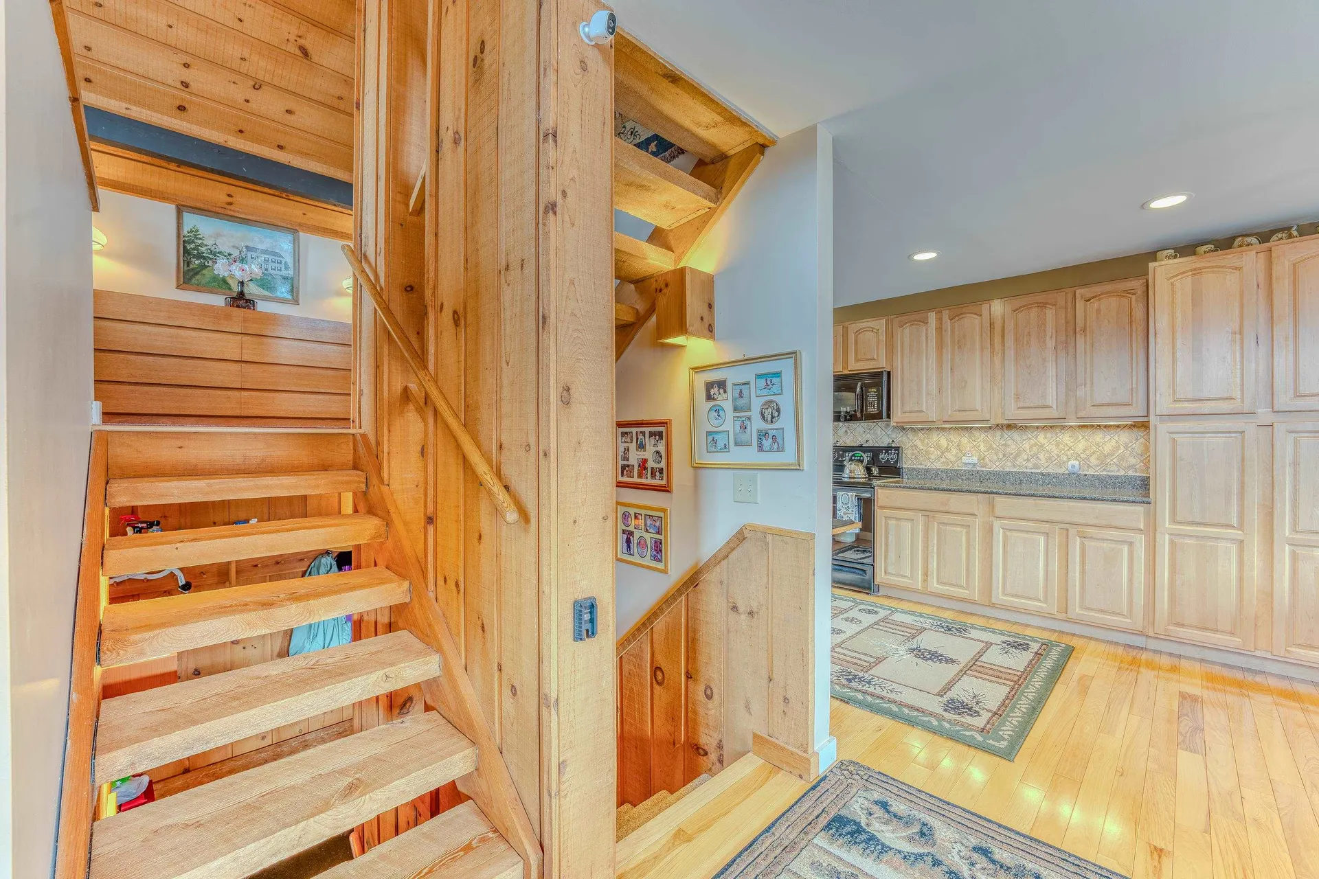 34 Ravine Lane Lincoln NH 03251