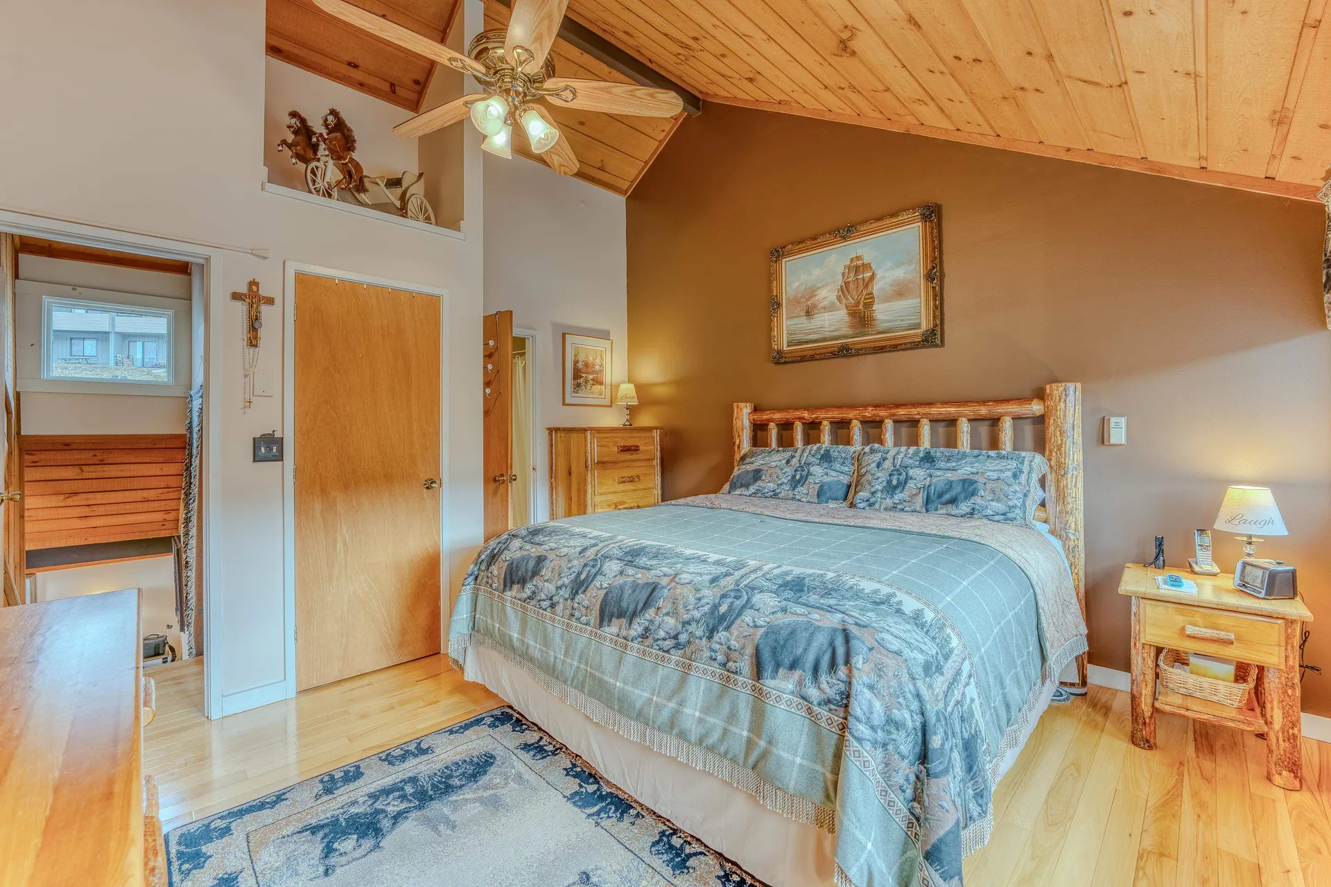 34 Ravine Lane Lincoln NH 03251