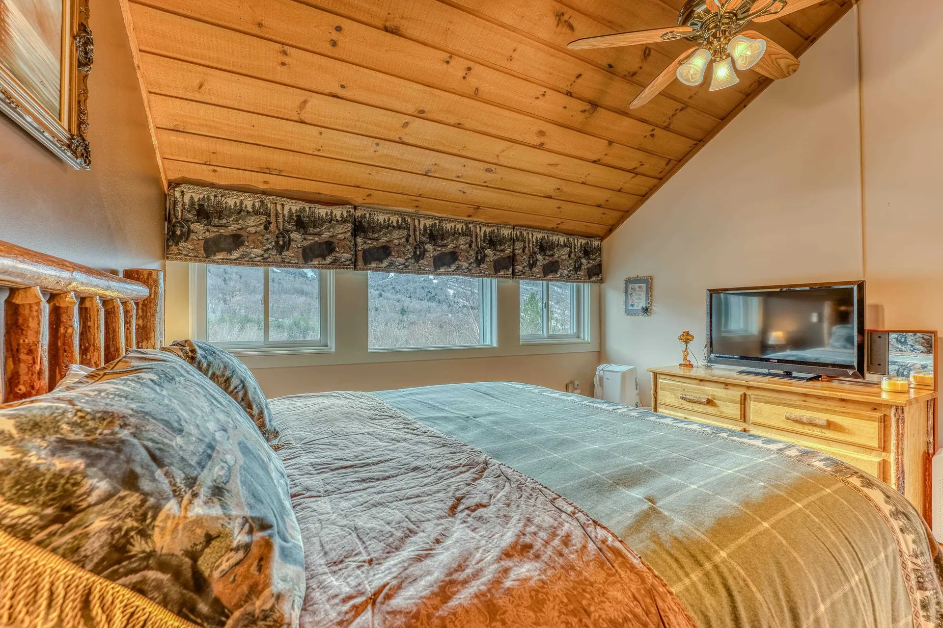 34 Ravine Lane Lincoln NH 03251