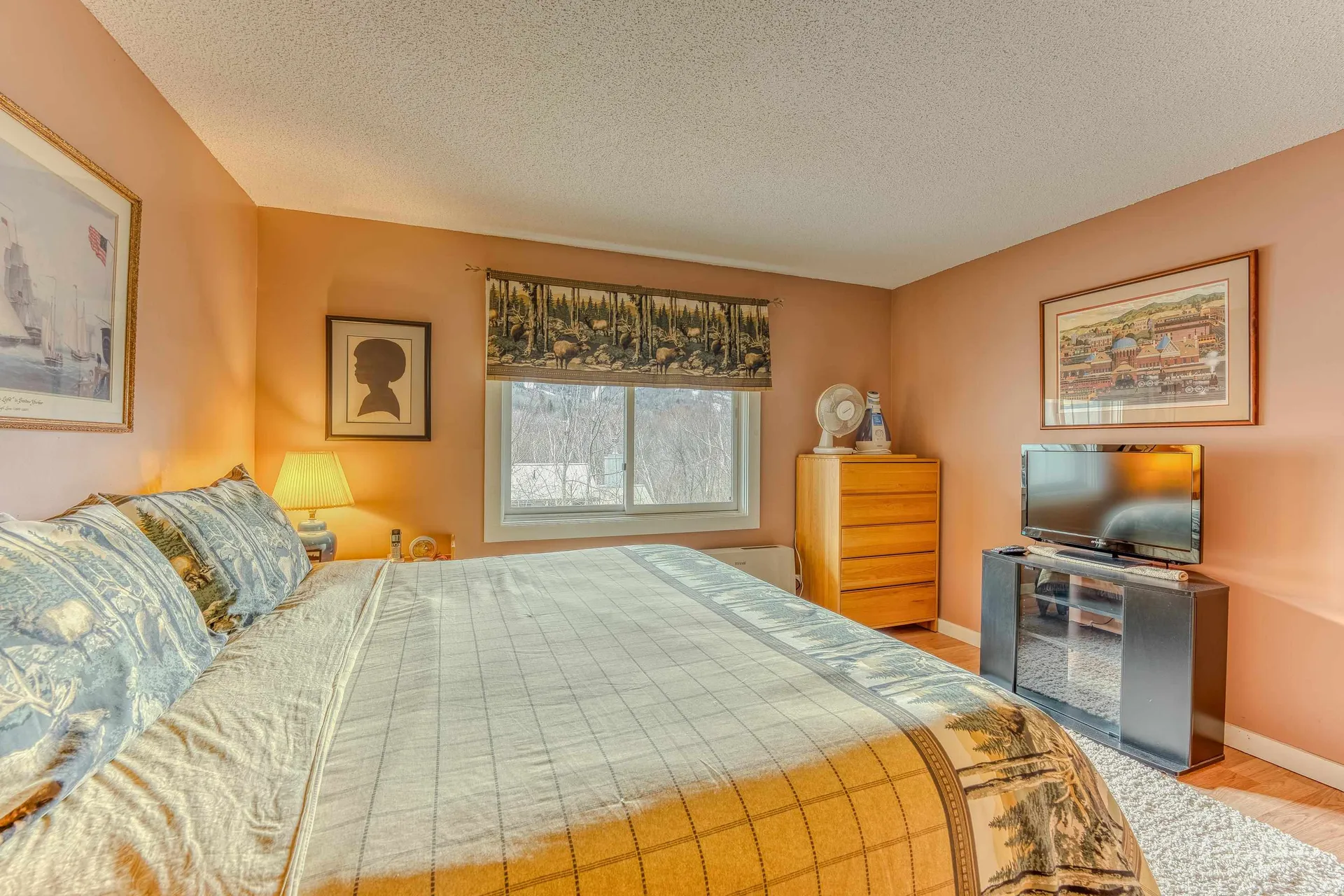 34 Ravine Lane Lincoln NH 03251