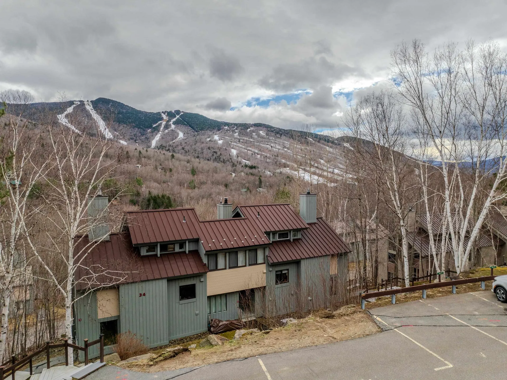 34 Ravine Lane Lincoln NH 03251