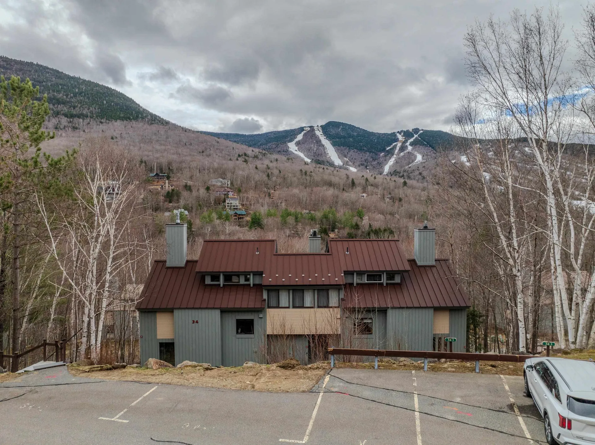 34 Ravine Lane Lincoln NH 03251