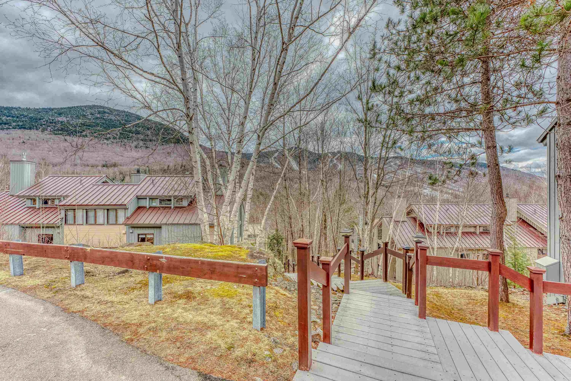 34 Ravine Lane Lincoln NH 03251