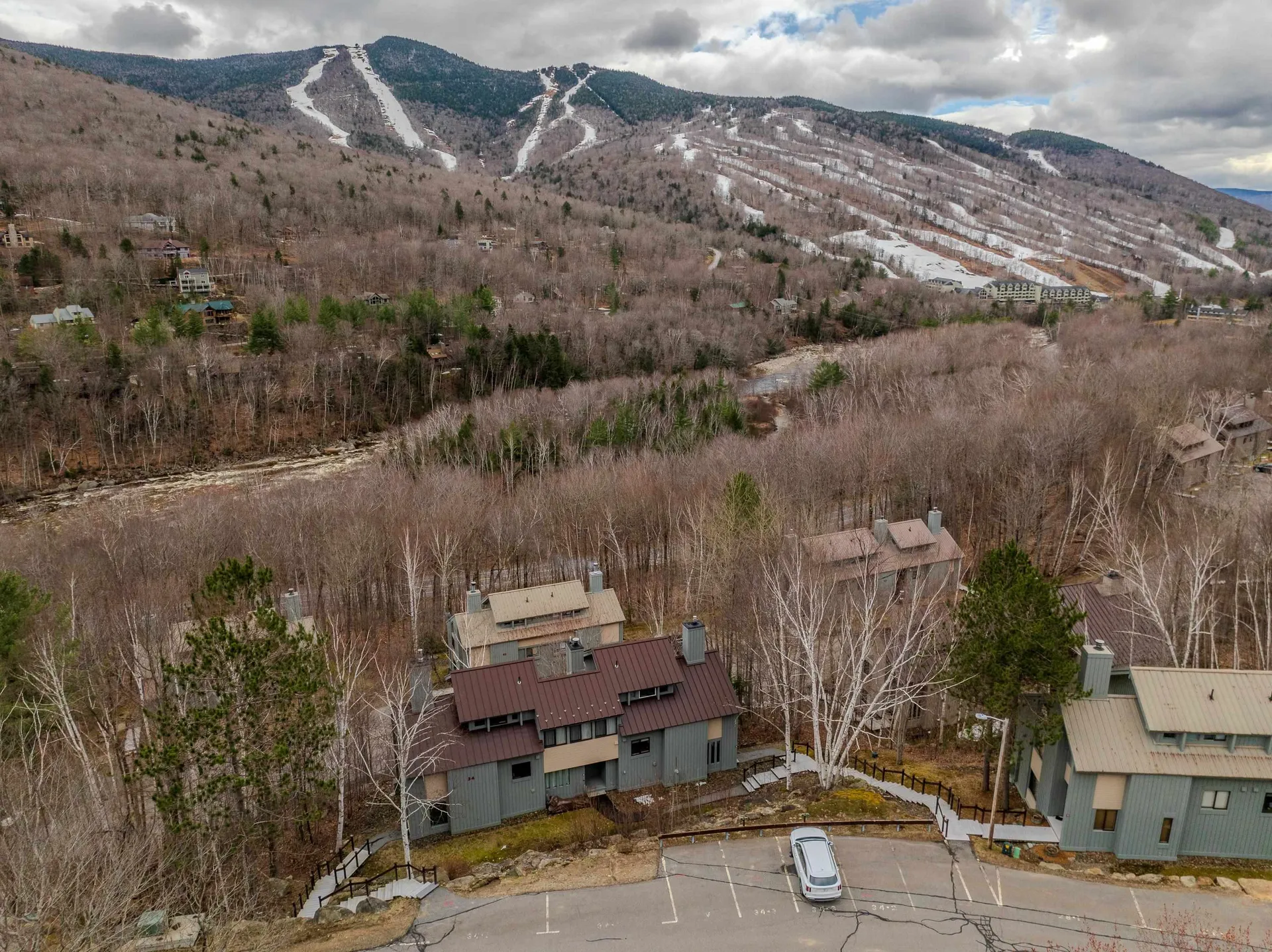 34 Ravine Lane Lincoln NH 03251