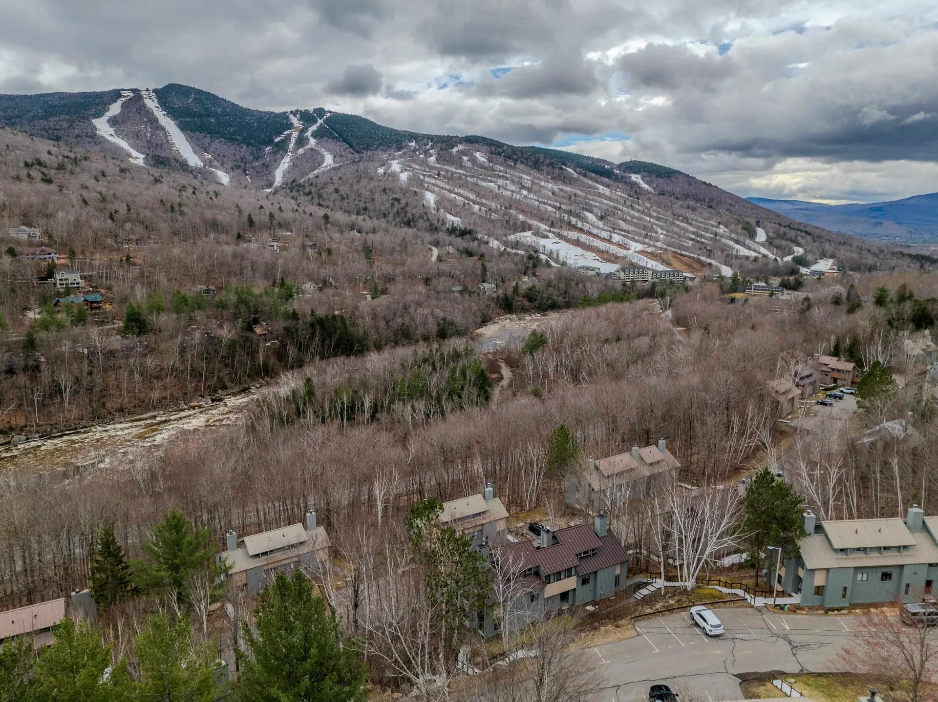 34 Ravine Lane Lincoln NH 03251