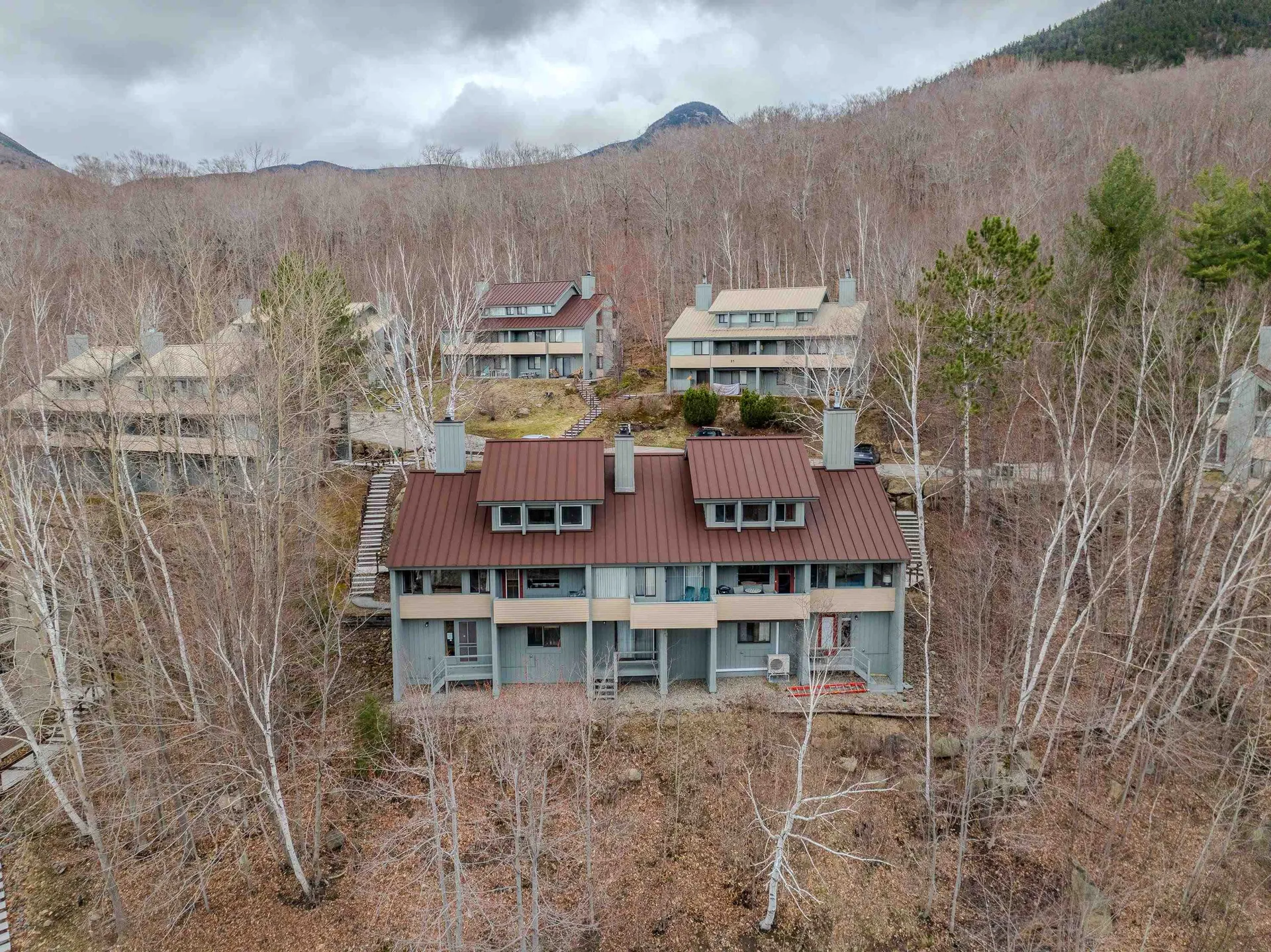 34 Ravine Lane Lincoln NH 03251