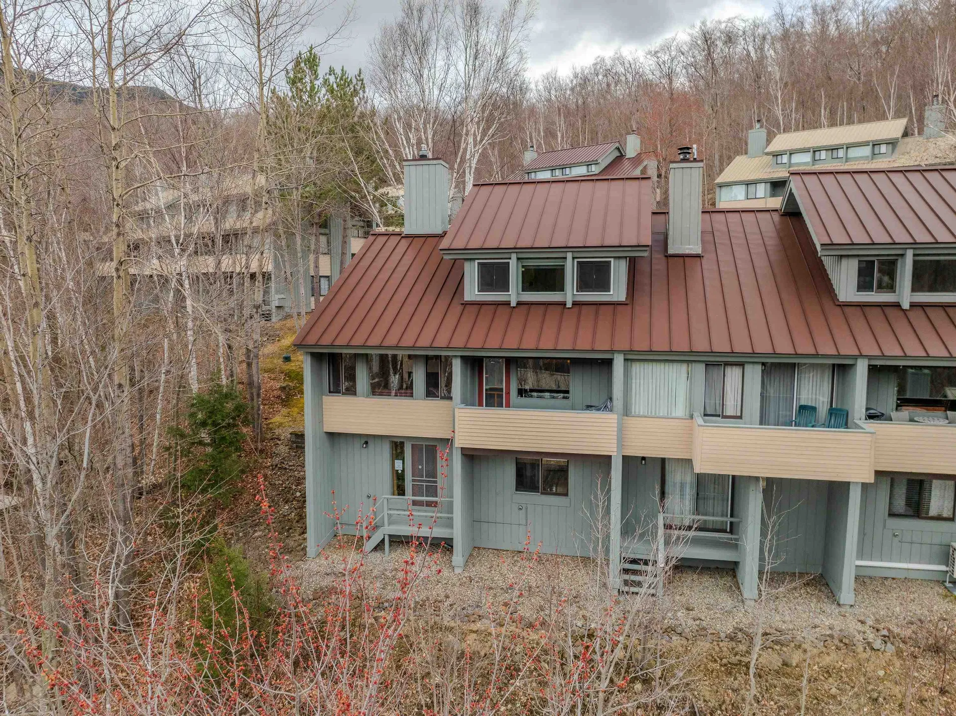 34 Ravine Lane Lincoln NH 03251