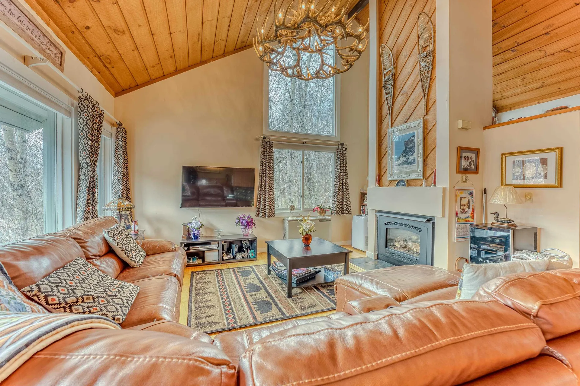 34 Ravine Lane Lincoln NH 03251