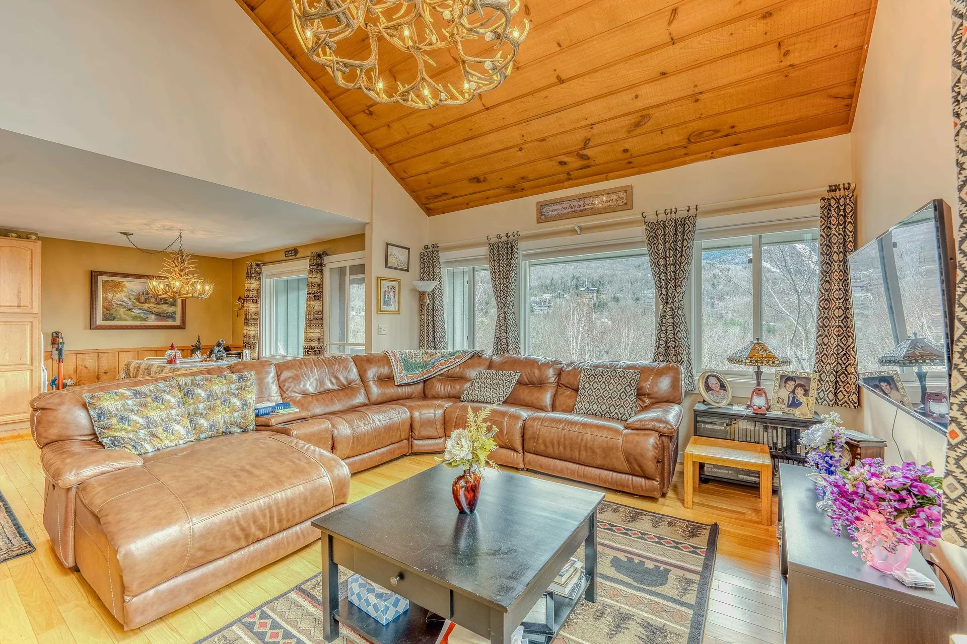 34 Ravine Lane Lincoln NH 03251