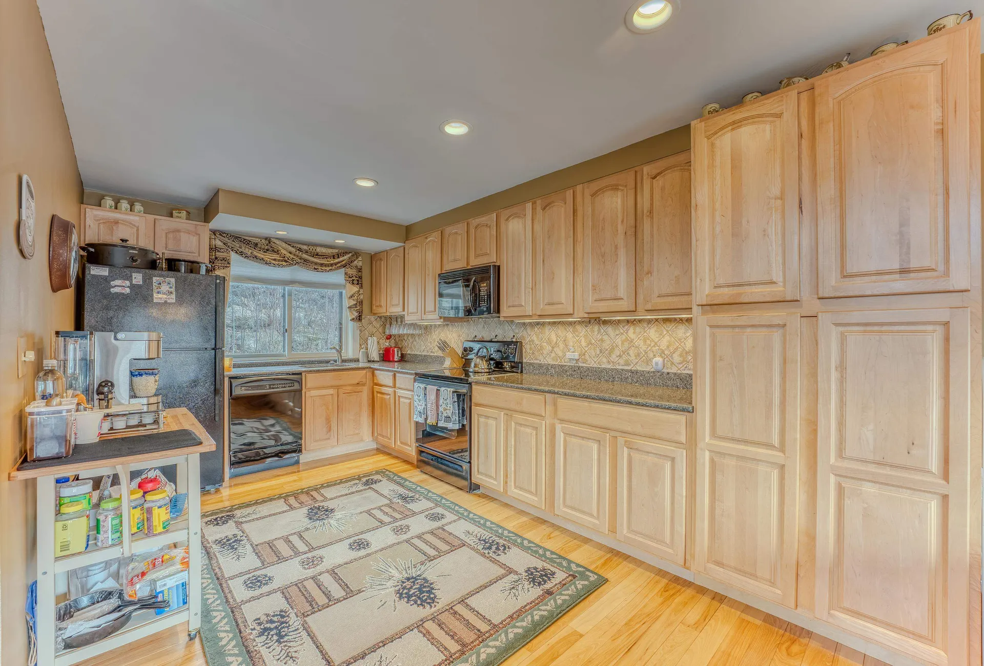 34 Ravine Lane Lincoln NH 03251