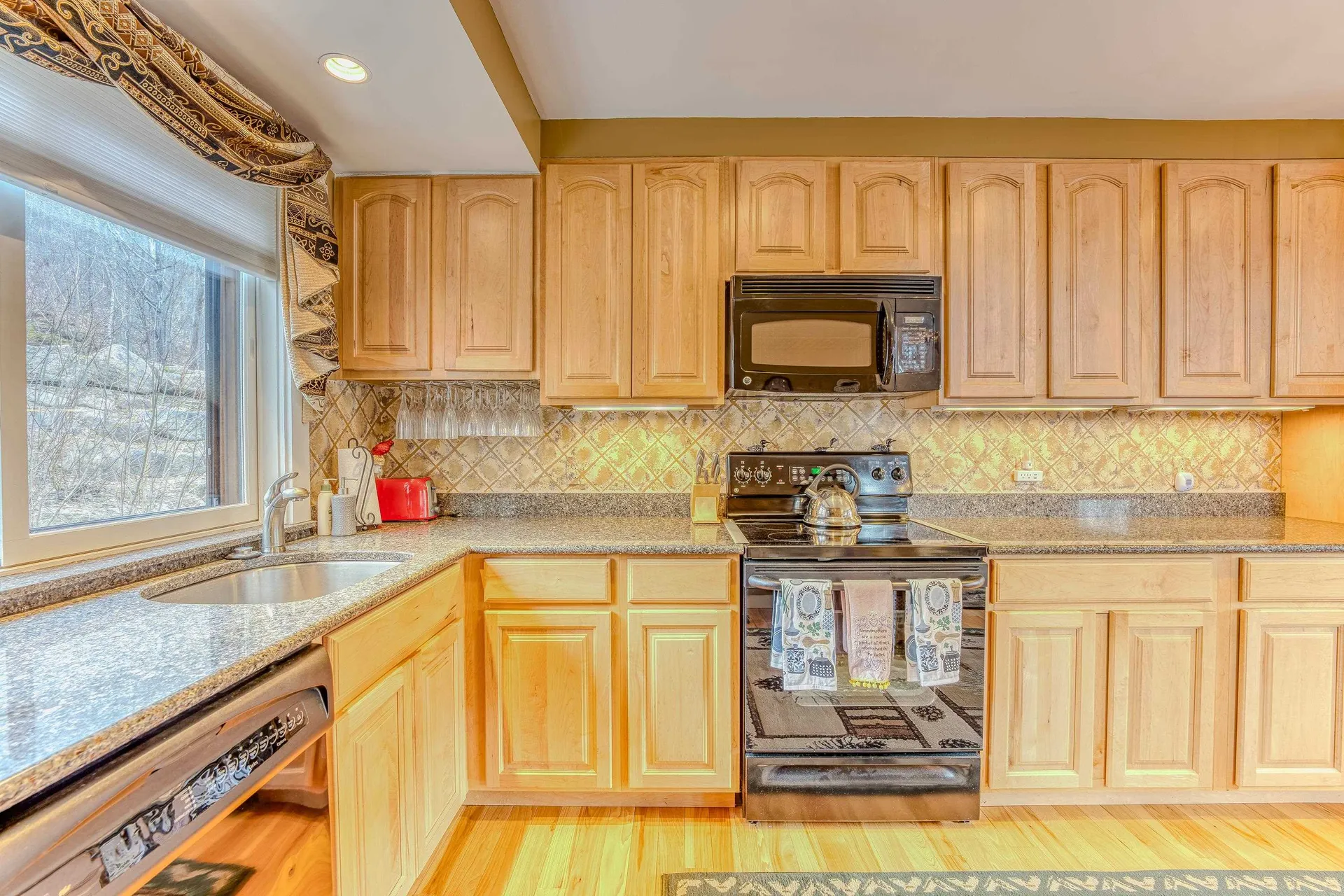 34 Ravine Lane Lincoln NH 03251